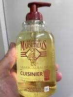 Cantidad de azúcar en Cuisinier