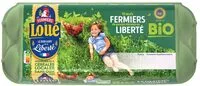Jumlah gula yang masuk Œufs de calibres différents