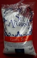 İçindeki şeker miktarı Cerebos Sel De Mer Algrave Sac 1Kg