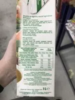 Zuckermenge drin Mouliné De Légumes Printaniers Bio & Sans Gluten