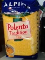 Polenta fine