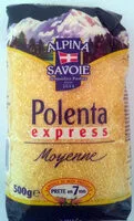 Polenta