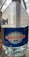 Cantidad de azúcar en Fontaine 8L