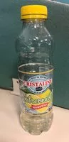 Cantidad de azúcar en Citronnade