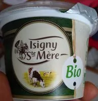 Zuckermenge drin Crème fraîche bio 35% MG 20 cl