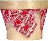 Jumlah gula yang masuk Beurre Doux Bourriche Aoc Isigny Aoc