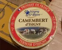 Cantidad de azúcar en Caembert