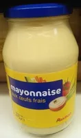 Quantité de sucre dans Mayonnaise à la moutarde de Dijon