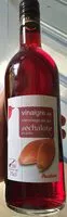 入っている砂糖の量 Vinaigre de Vin Rouge au Jus d'echalote