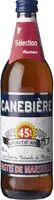 Sokerin määrä sisällä Pastis de Marseille 45D 70 cl