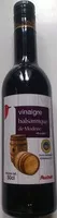 Suhkru kogus sees Vinaigre Balsamique de Modène 6% d'acidité