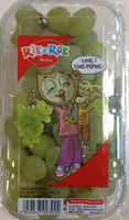 Jumlah gula yang masuk Rik & Rok