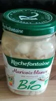 Cantidad de azúcar en Haricots blancs