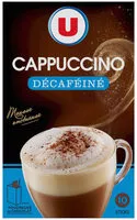 Cappucino