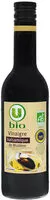 Suhkru kogus sees Vinaigre balsamique Bio