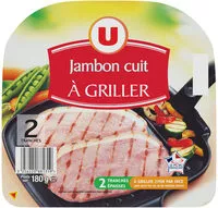 Jambons a griller