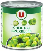 Brussels sprouts