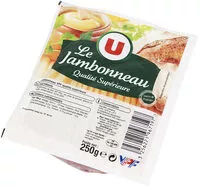 Cantidad de azúcar en Le Jambonneau