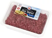 İçindeki şeker miktarı Viande hachée pur bœuf 5% MG