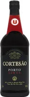 含糖量 Porto Tawny Cortesão 19°