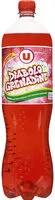 Sokerin määrä sisällä Diabolo Grenadine