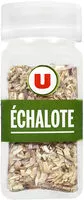 Zuckermenge drin Echalote