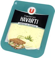 Fromages du danemark