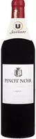 Quantité de sucre dans Vin rouge IGP Pays d'OC Pinot Noir Grande Réserve