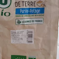 Legumes de france