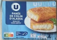 Suhkru kogus sees Panés de colin