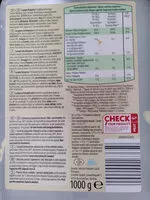 Quantité de sucre dans Lasagnes Bolognaise