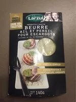 Sucre et nutriments contenus dans Maison lazrul