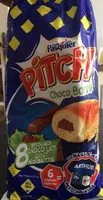 Zuckermenge drin Pitch