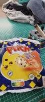 Cantidad de azúcar en Pitch pépite chocolat