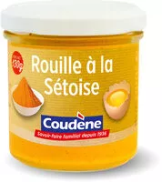 Rouille a la setoise