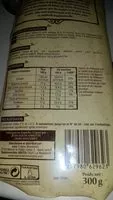 Sokerin määrä sisällä Saucisse de Montbéliard