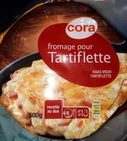 Fromage a tartiflette