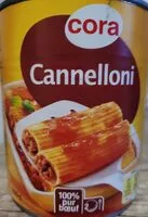 İçindeki şeker miktarı Cannelloni