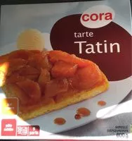 İçindeki şeker miktarı Tarte tatin