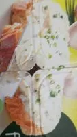 Cantidad de azúcar en Fromage à tartiner Ail & Fines Herbes