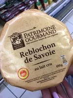 含糖量 Reblochon de savoie