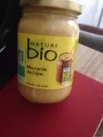 Jumlah gula yang masuk Moutarde de Dijon