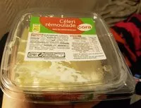 Cantidad de azúcar en Céleri rémoulade