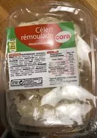 Cantidad de azúcar en Celeri rémoulade