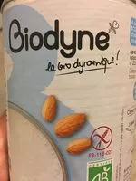 Jumlah gula yang masuk Super boisson amande