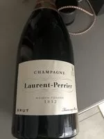 含糖量 Laurent Perrier