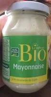 含糖量 Mayonnaise