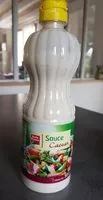 Jumlah gula yang masuk Sauce caesar