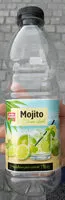 Mojito sans alcool