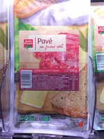 Paves au poivre